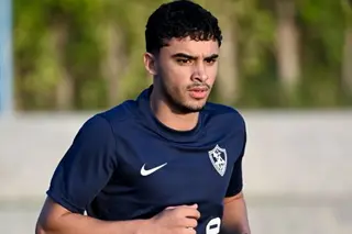 بدلاء الزمالك.. ظهور الجفالي وغياب إسماعيل أمام الجيش الرواندي 16 أكتوبر 2026